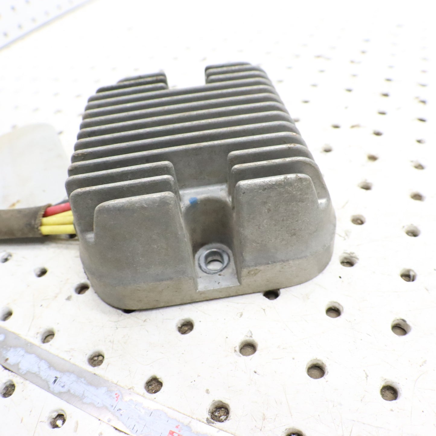 2013 Polaris Ranger Xp 900 Voltage Regulator 4013978 4015816