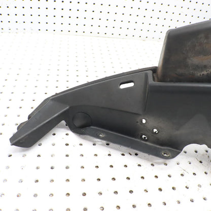 2014 POLARIS PRO RMK 800 LEFT SIDE LOWER BELLY PAN PANEL COVER COWL 5439305-070