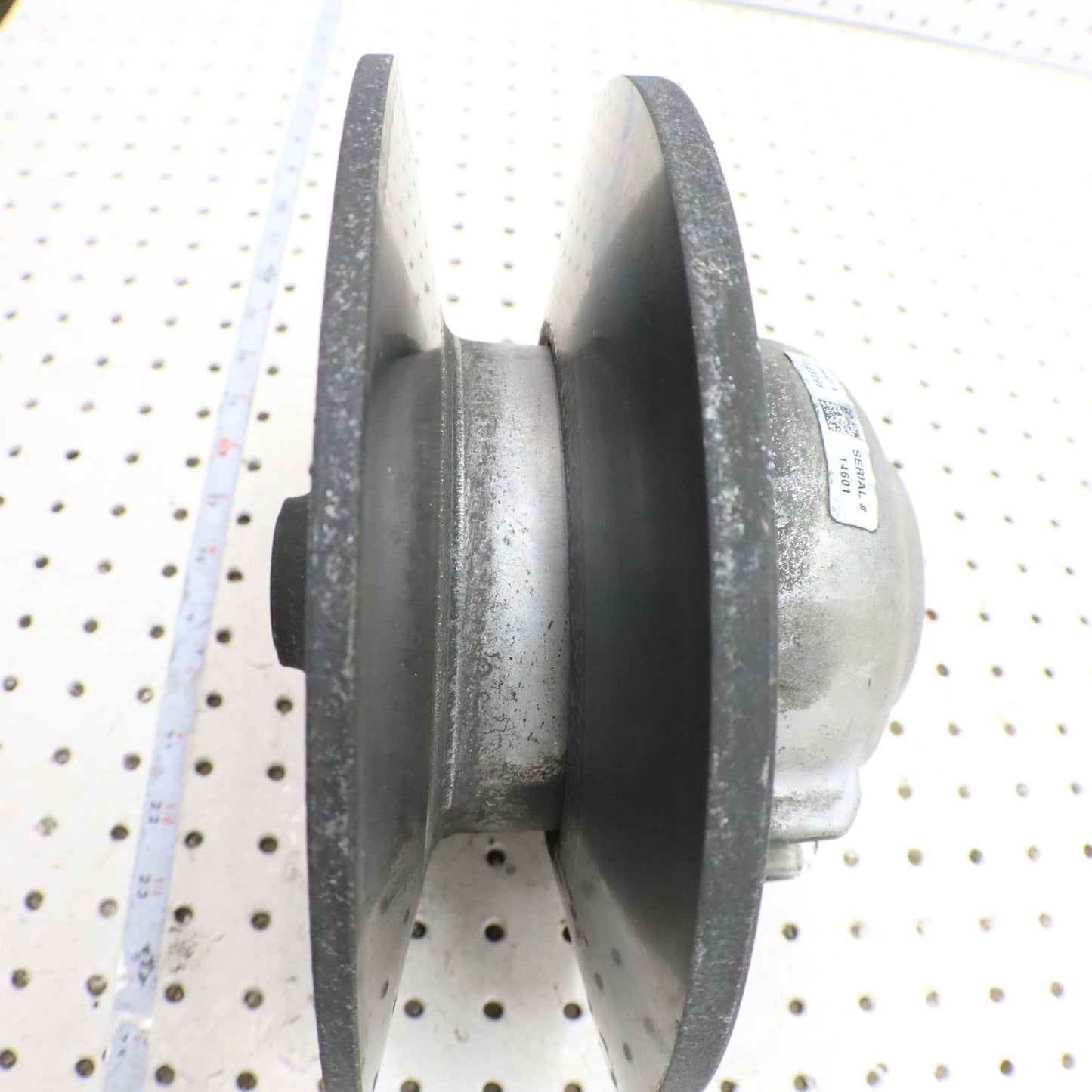 2016 Polaris Sportsman 570 Driven Clutch Secondary Clutch EBS 1323296