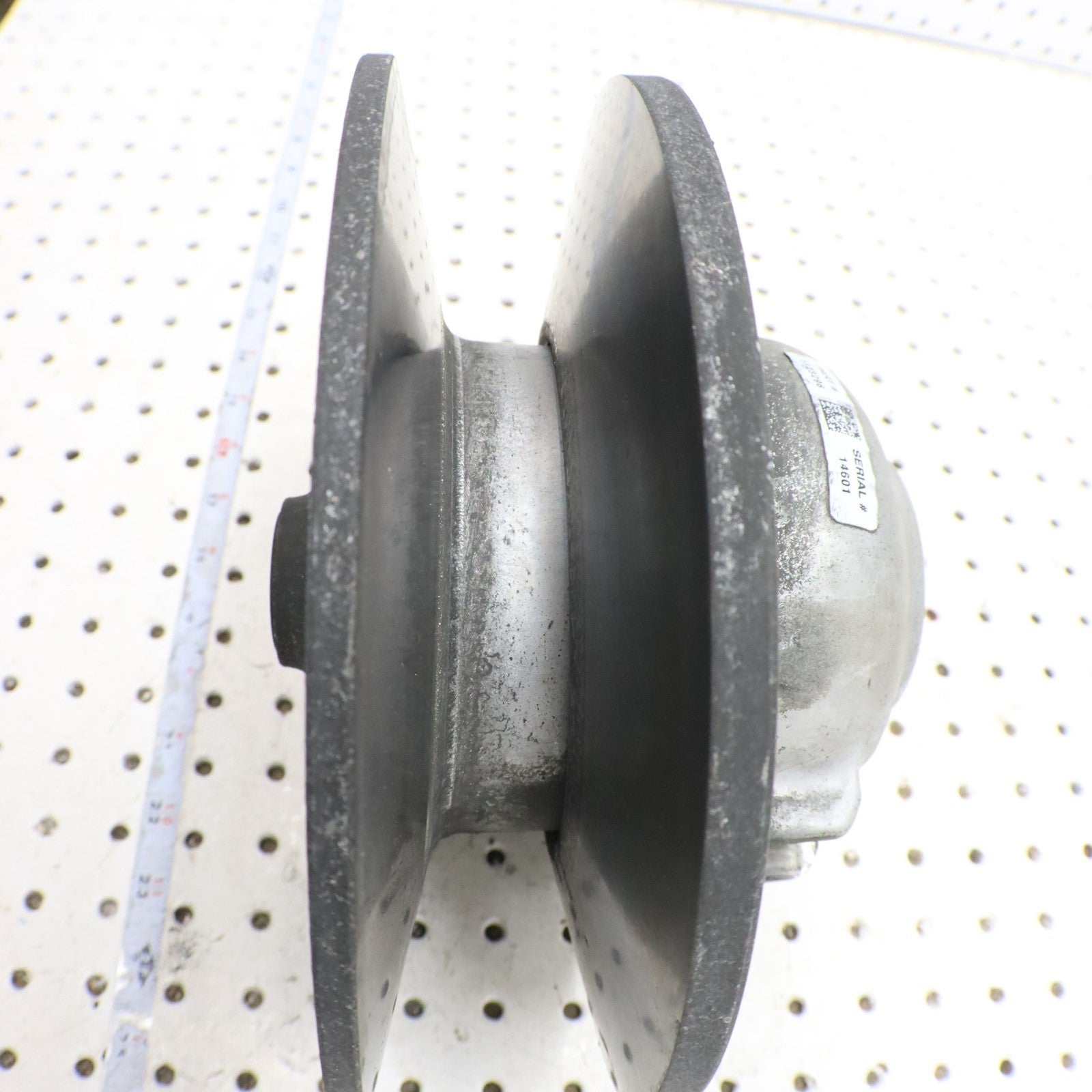 2016 Polaris Sportsman 570 Driven Clutch Secondary Clutch EBS 1323296