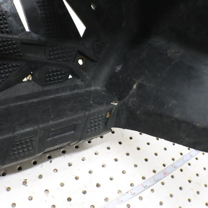 2018 Polaris Sportsman 570 Efi Right Footwell Step Stand Footrest 5450524-070 