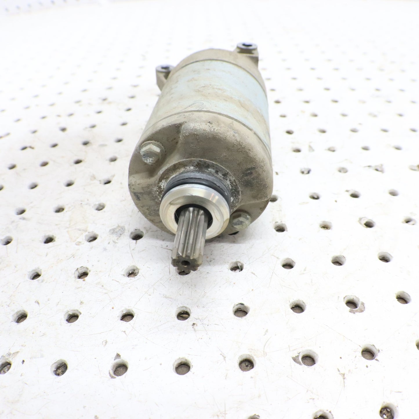 2018 Polaris Sportsman 570 Efi Starter Motor 4014909