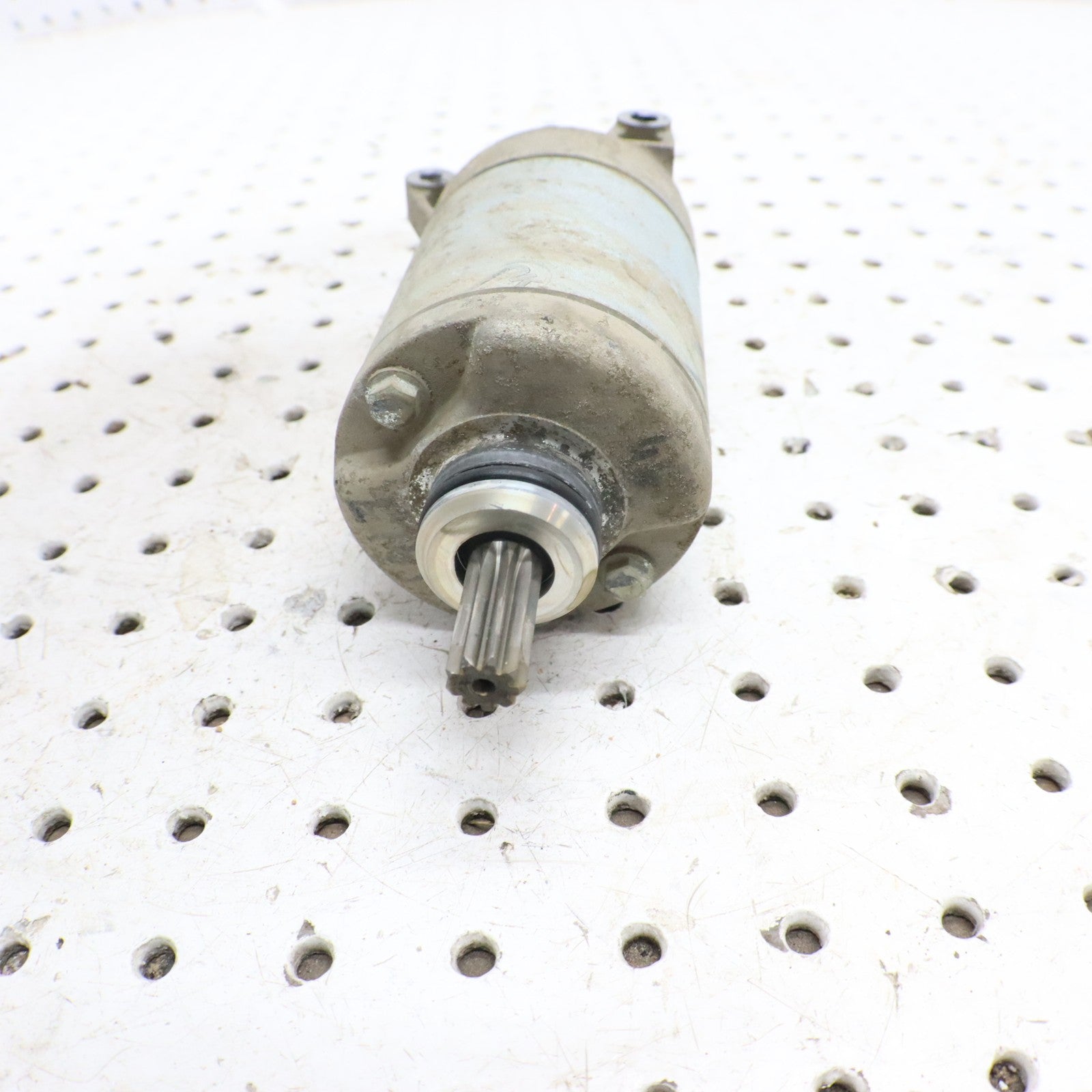 2018 Polaris Sportsman 570 Efi Starter Motor 4014909