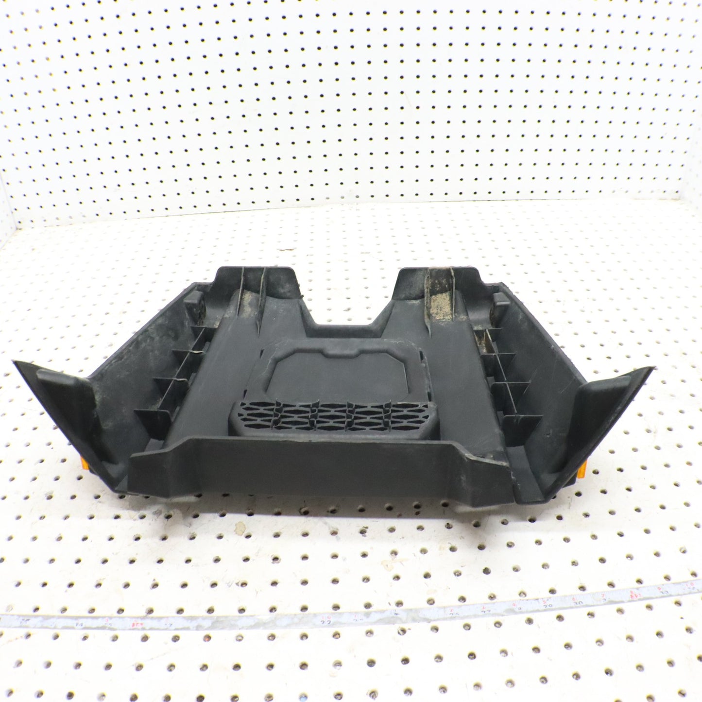 2014 Polaris Sportsman 570 Front Cover Lower Brush Guard 5438557-070
