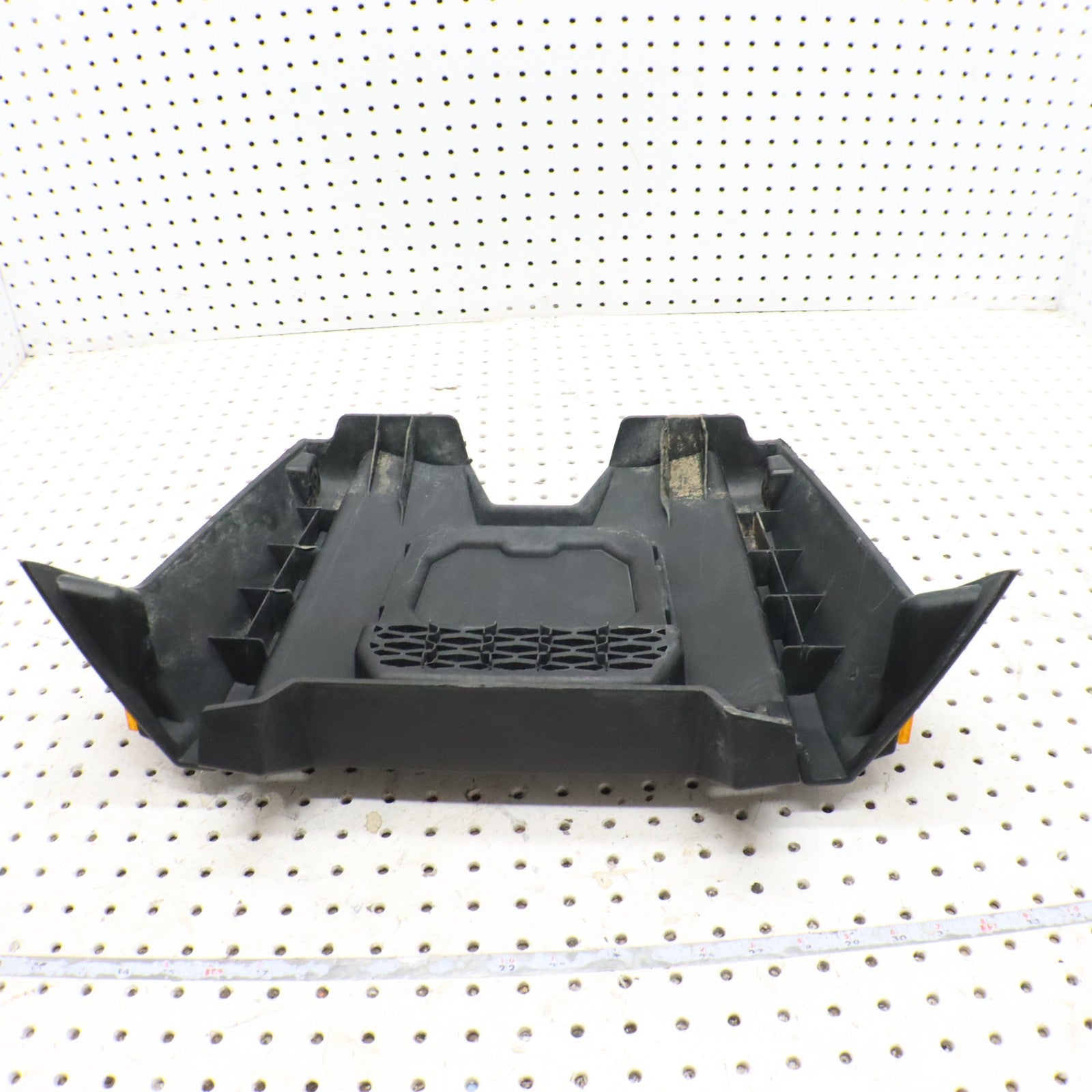 2014 Polaris Sportsman 570 Front Cover Lower Brush Guard 5438557-070