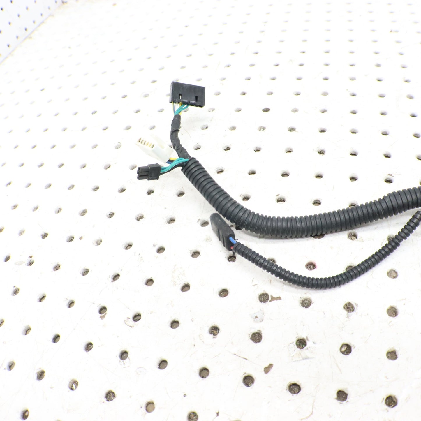 2016 Arctic Cat M8000 Handlebar Wire Harness 1686-636 DAMAGED