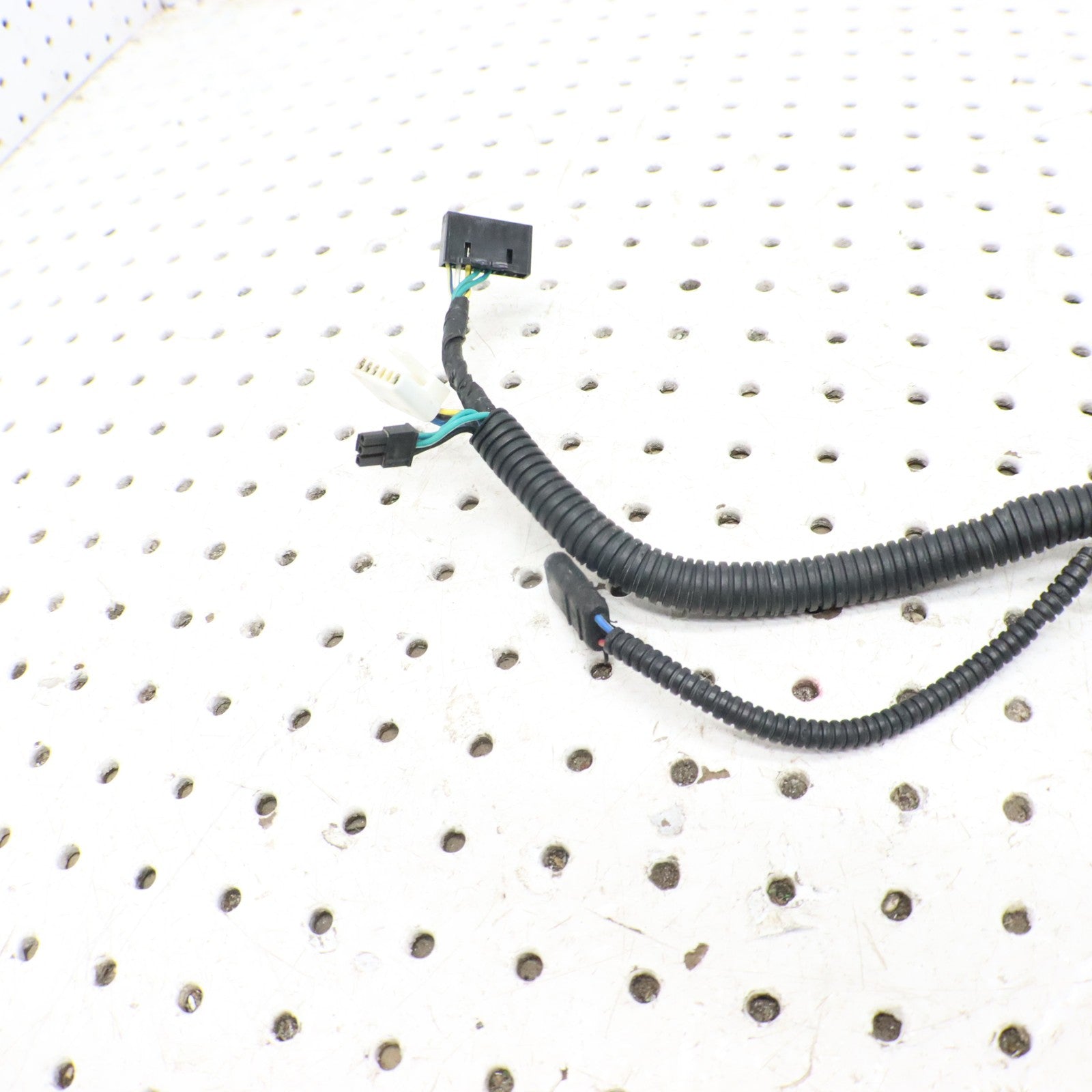 2016 Arctic Cat M8000 Handlebar Wire Harness 1686-636 DAMAGED