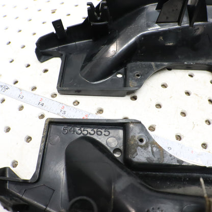 2016 Polaris Sportsman 570 Headlight Gauge Pod Lower 5436747-070