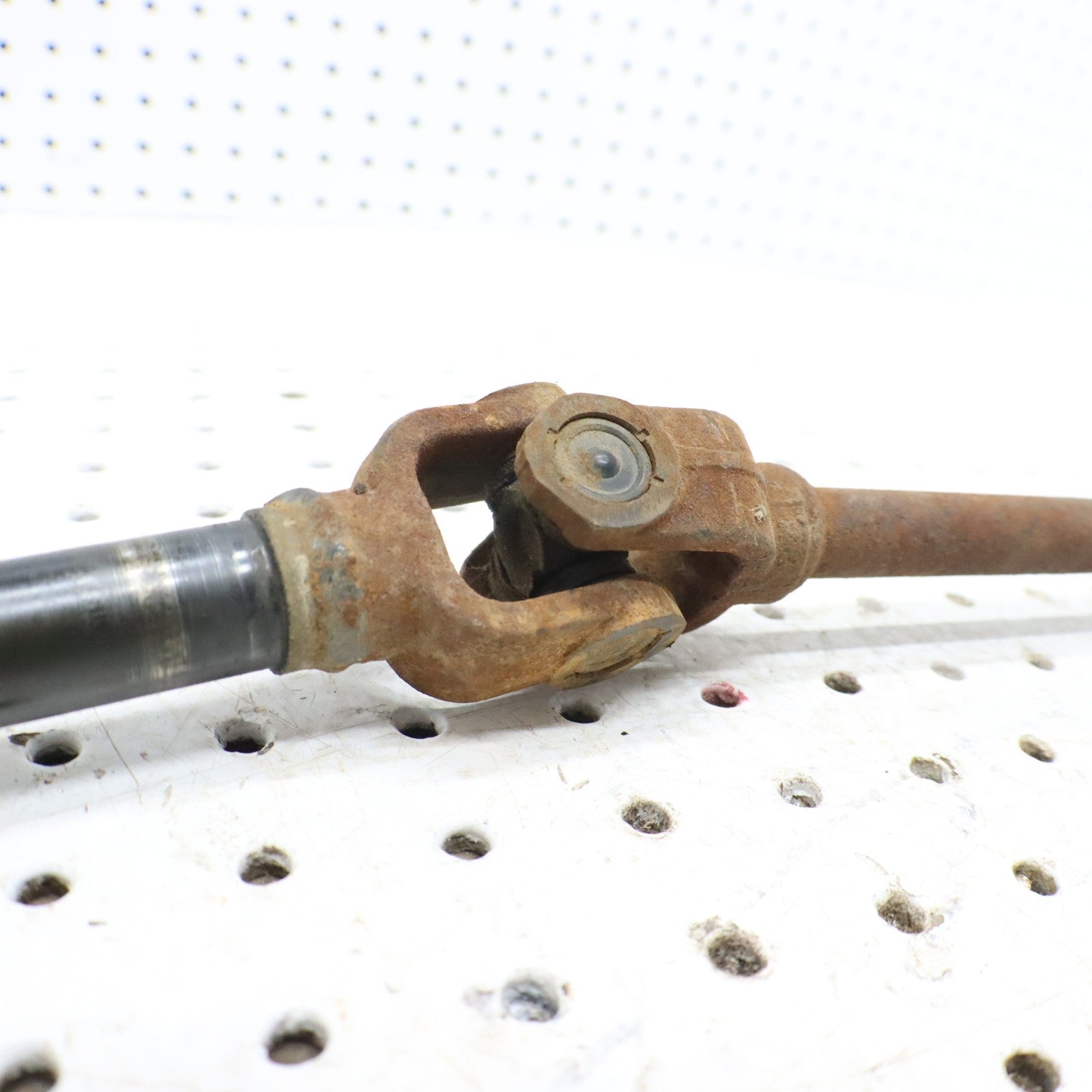 2009 Polaris Rzr 800 Steering Post Stem 1542610; 1823681