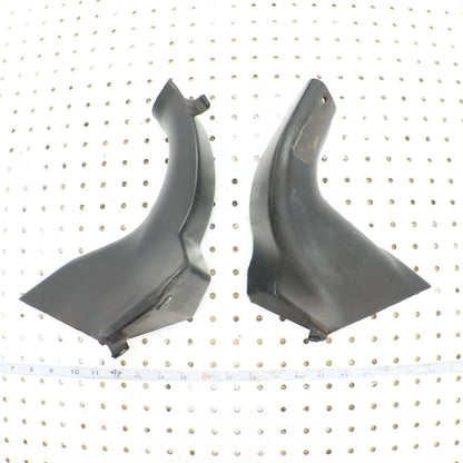 2014 POLARIS PRO RMK 800 AIR INTAKE DUCT SCOOP  5438178; 5438179