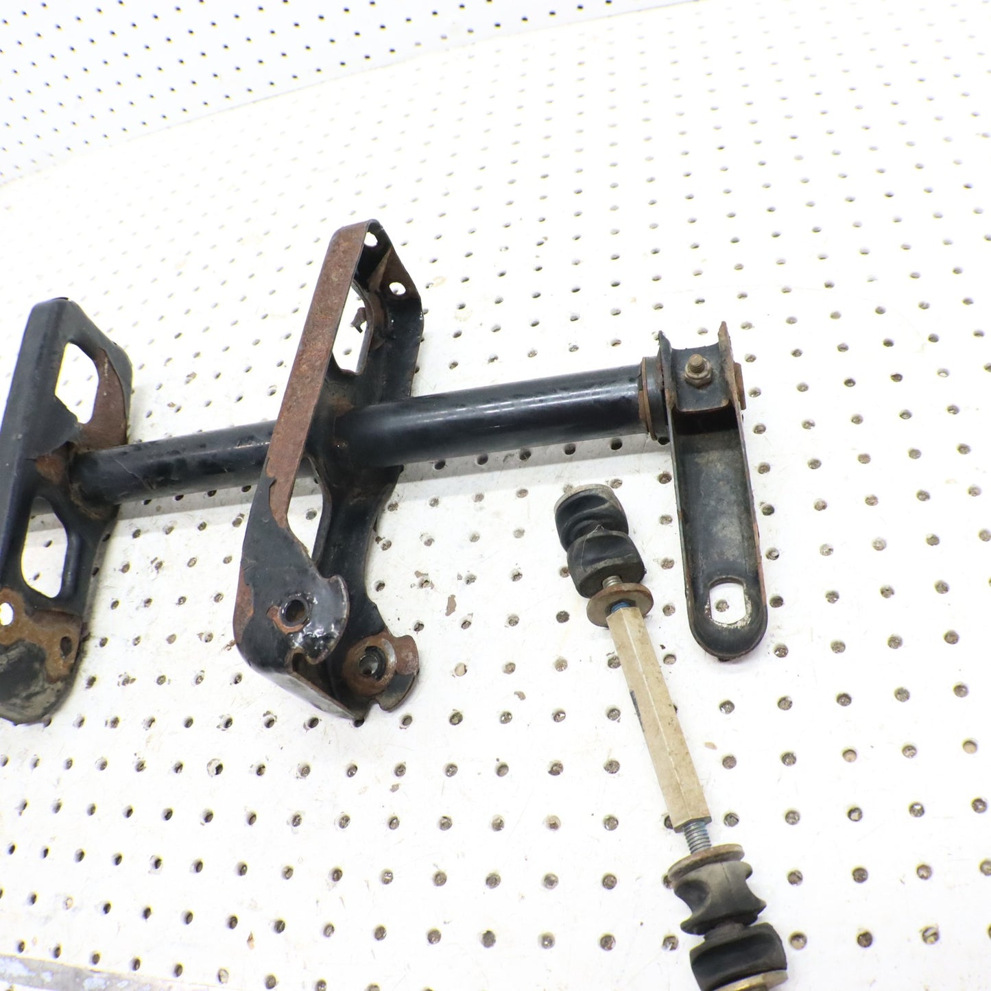 2004 Polaris Sportsman 500 Sway Bar Stabilizer Bar 1541802-067 5334114