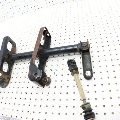 2004 Polaris Sportsman 500 Sway Bar Stabilizer Bar 1541802-067 5334114