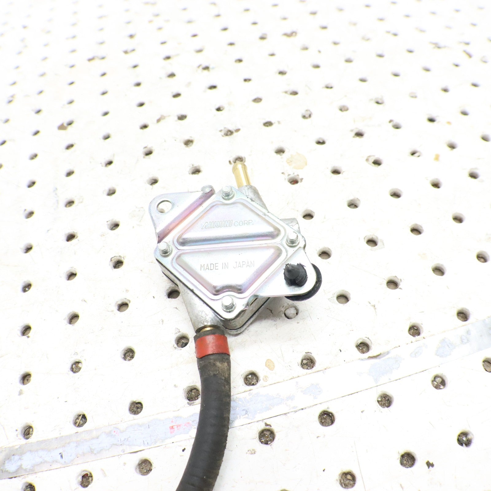 2012 Polaris Sportsman 500 Fuel Pump 2521135