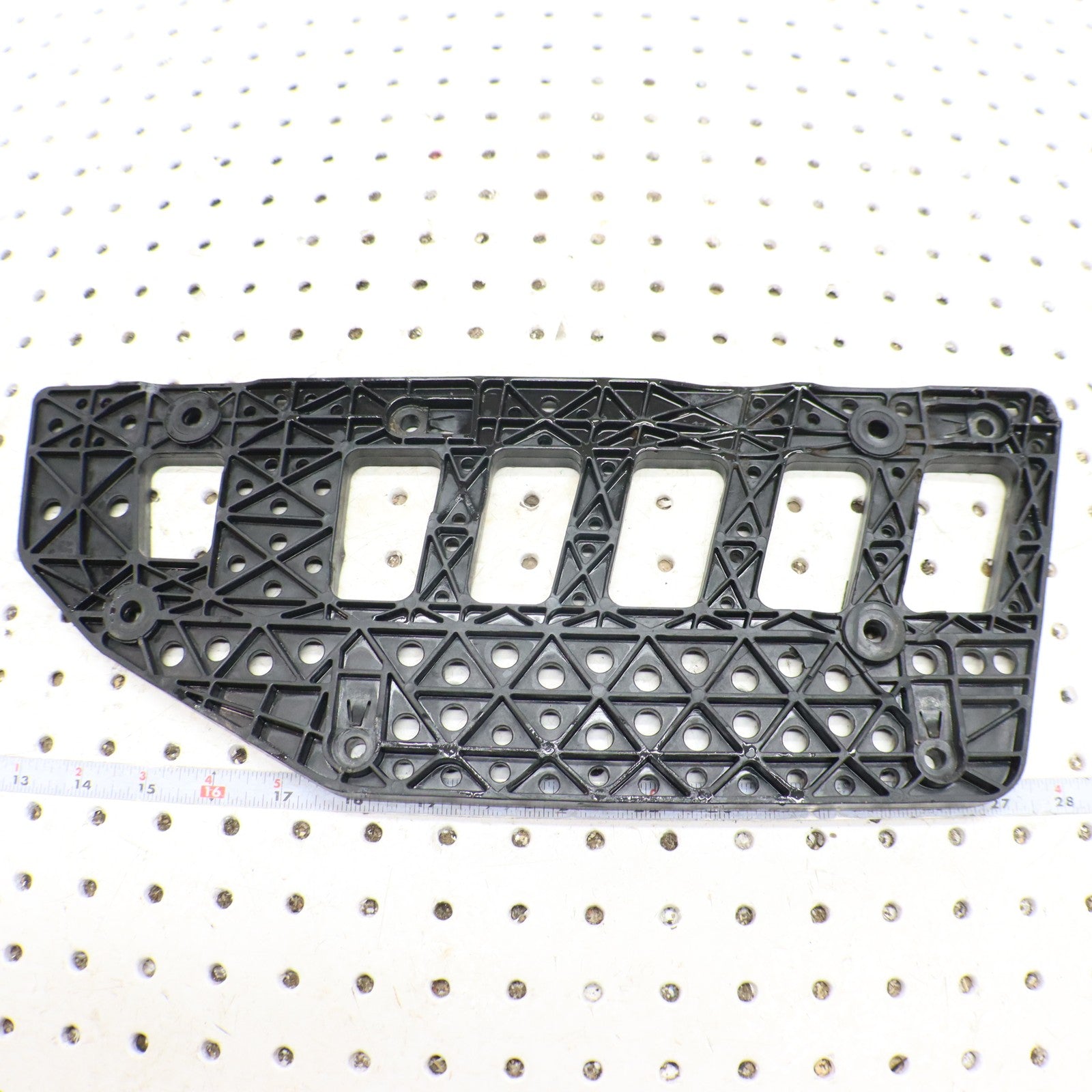 2009 Polaris Sportsman Xp 850 Foot Board FOOTPAD SUPPORT, LEFT 5437600