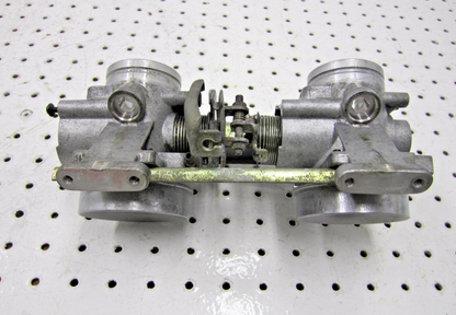 2004 2005 2006 2007 2008 ARCTIC CAT M6 141 THROTTLE BODDIES 3007-025 3007-441