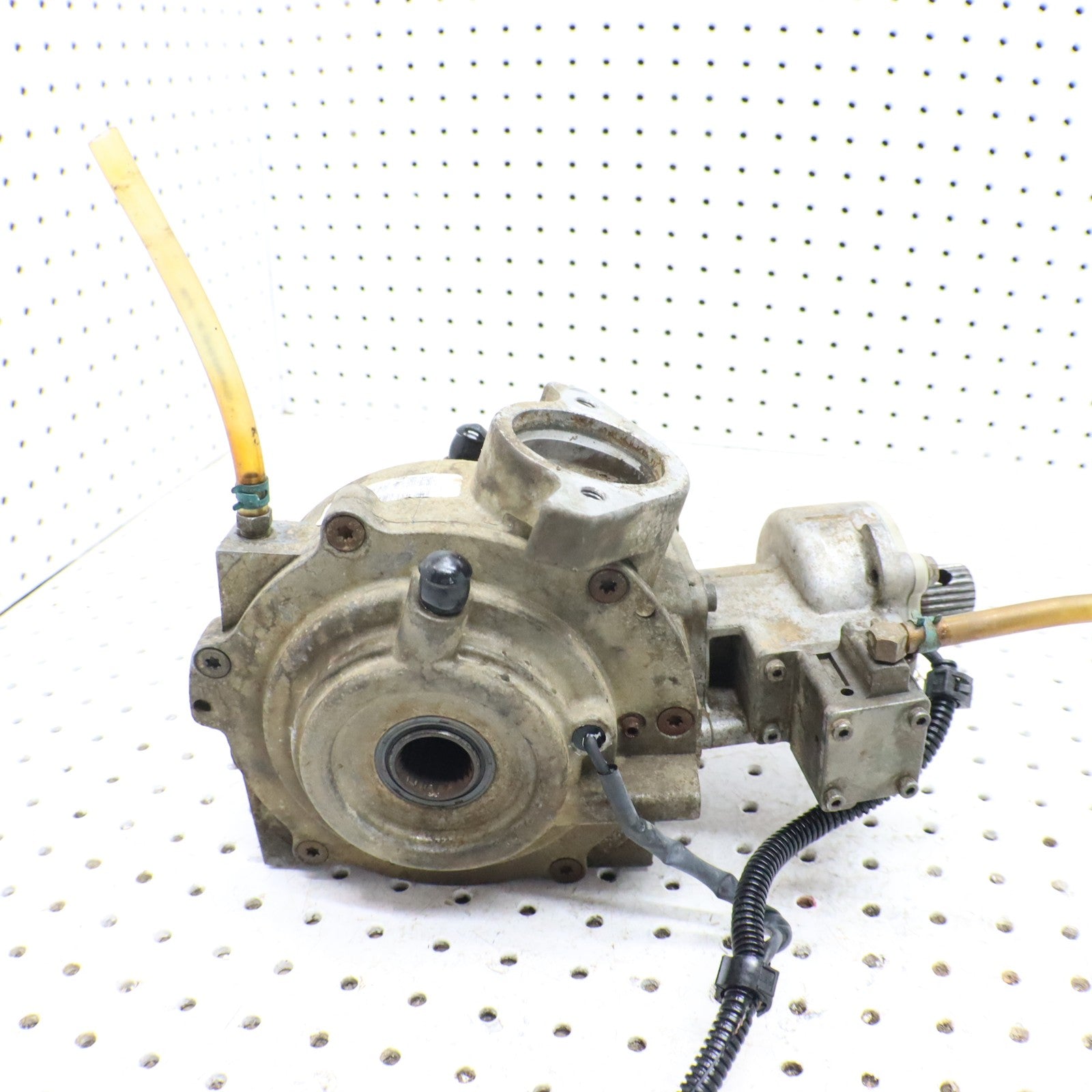 2009 Polaris Sportsman Xp 850 Front Gearcase Differential Final Drive 1332470  