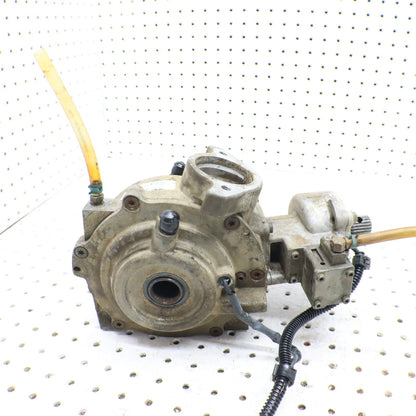 2009 Polaris Sportsman Xp 850 Front Gearcase Differential Final Drive 1332470  