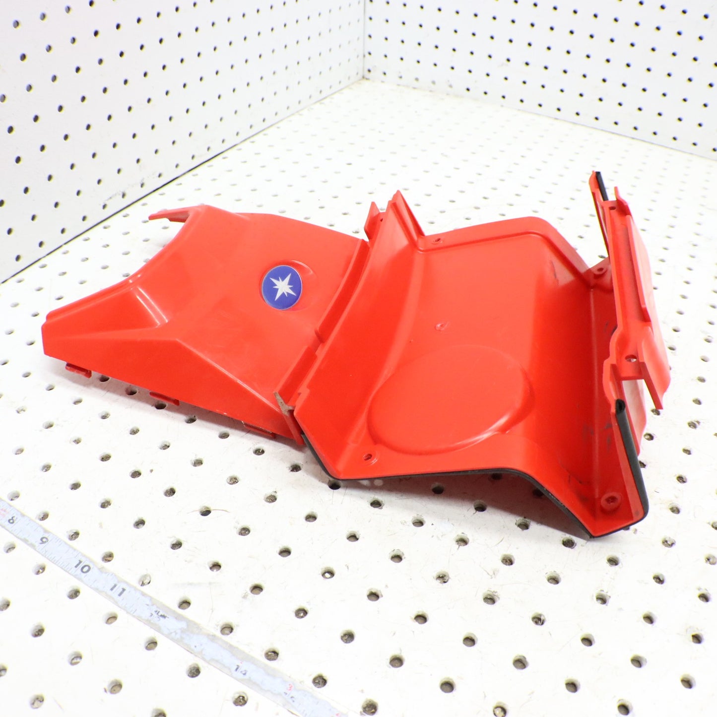 2012 Polaris Sportsman 500 Front Fender Cover 5439069-293