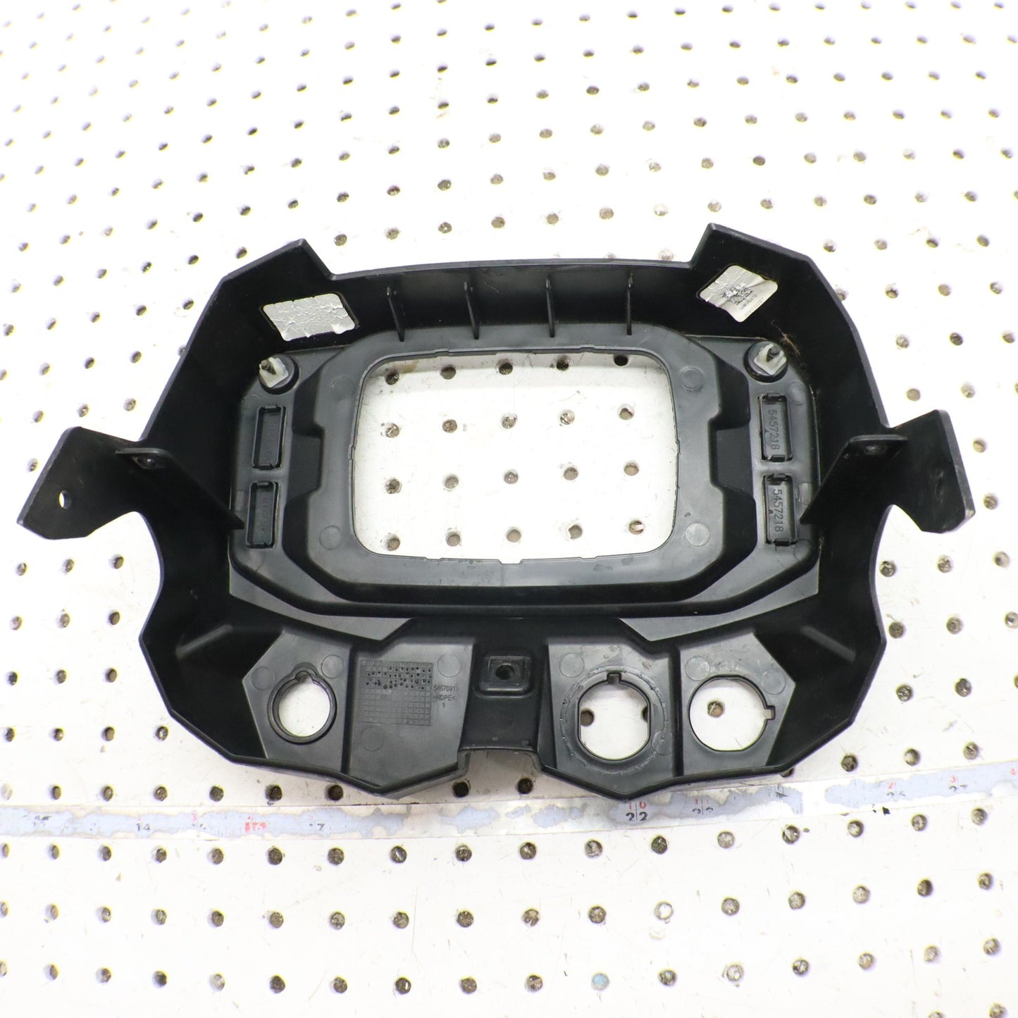 2024 Polaris Sportsman 570 Efi Eps Headlight Gauge Pod Rear 5457091-070