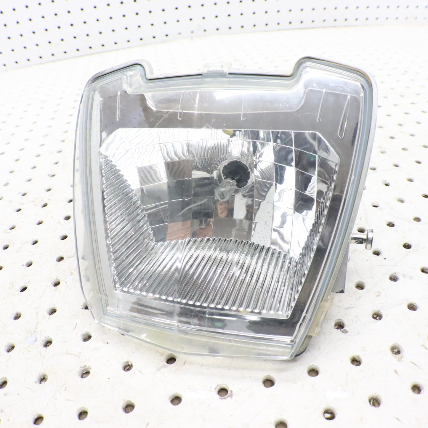 2009 Polaris Sportsman 800 Headlight Head Light Upper Pod 2410429
