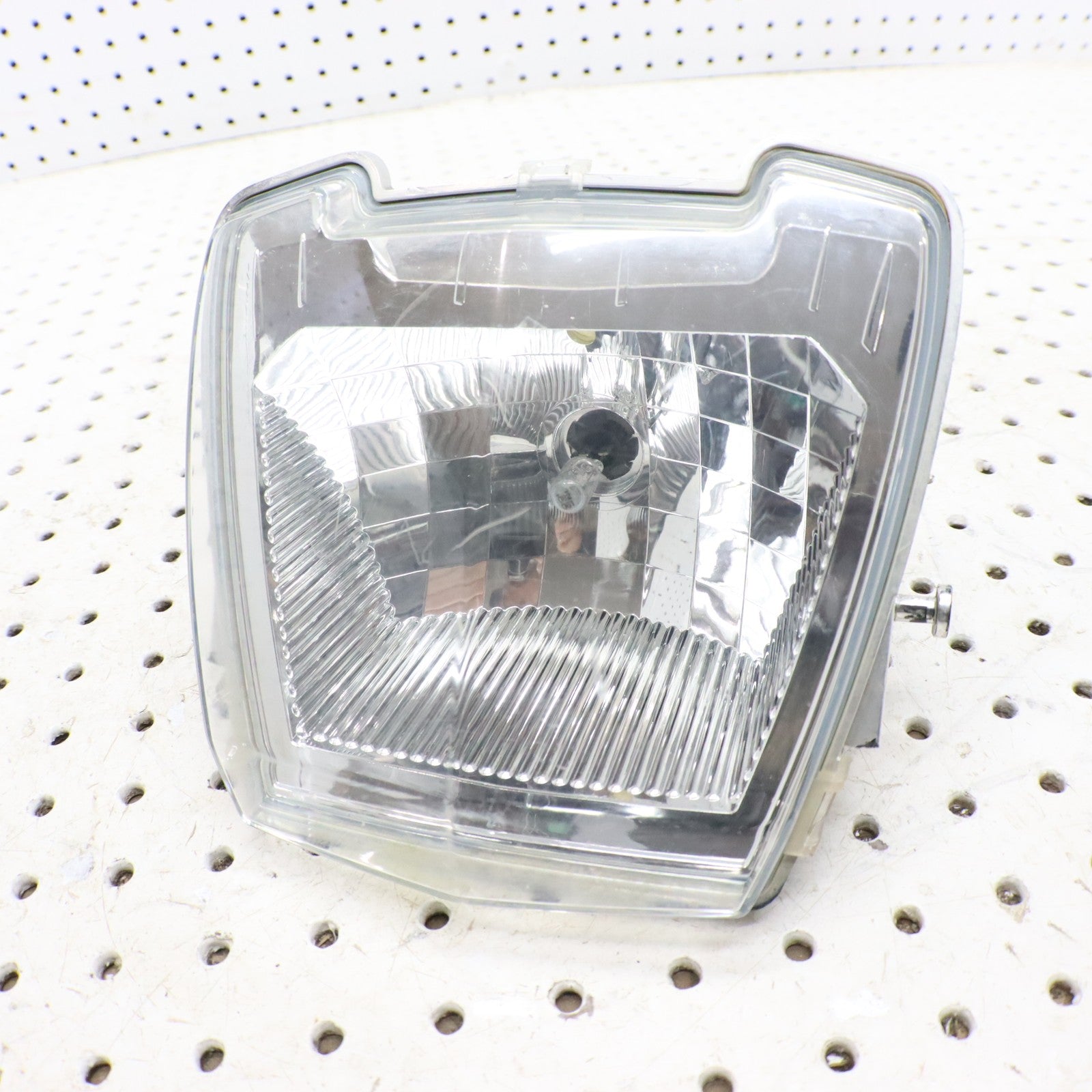 2009 Polaris Sportsman 800 Headlight Head Light Upper Pod 2410429