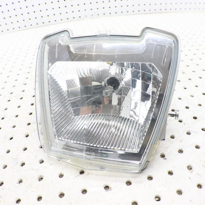 2009 Polaris Sportsman 800 Headlight Head Light Upper Pod 2410429