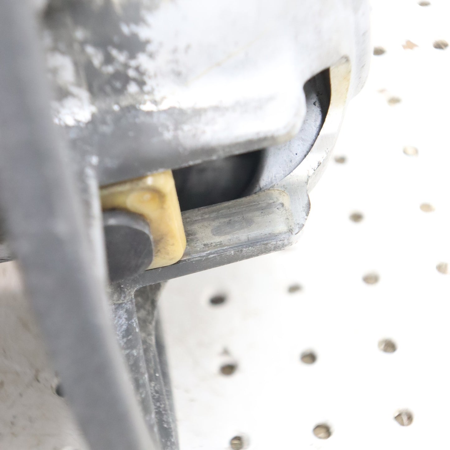 2016 Polaris Sportsman 570 Driven Clutch Secondary Clutch EBS 1323296