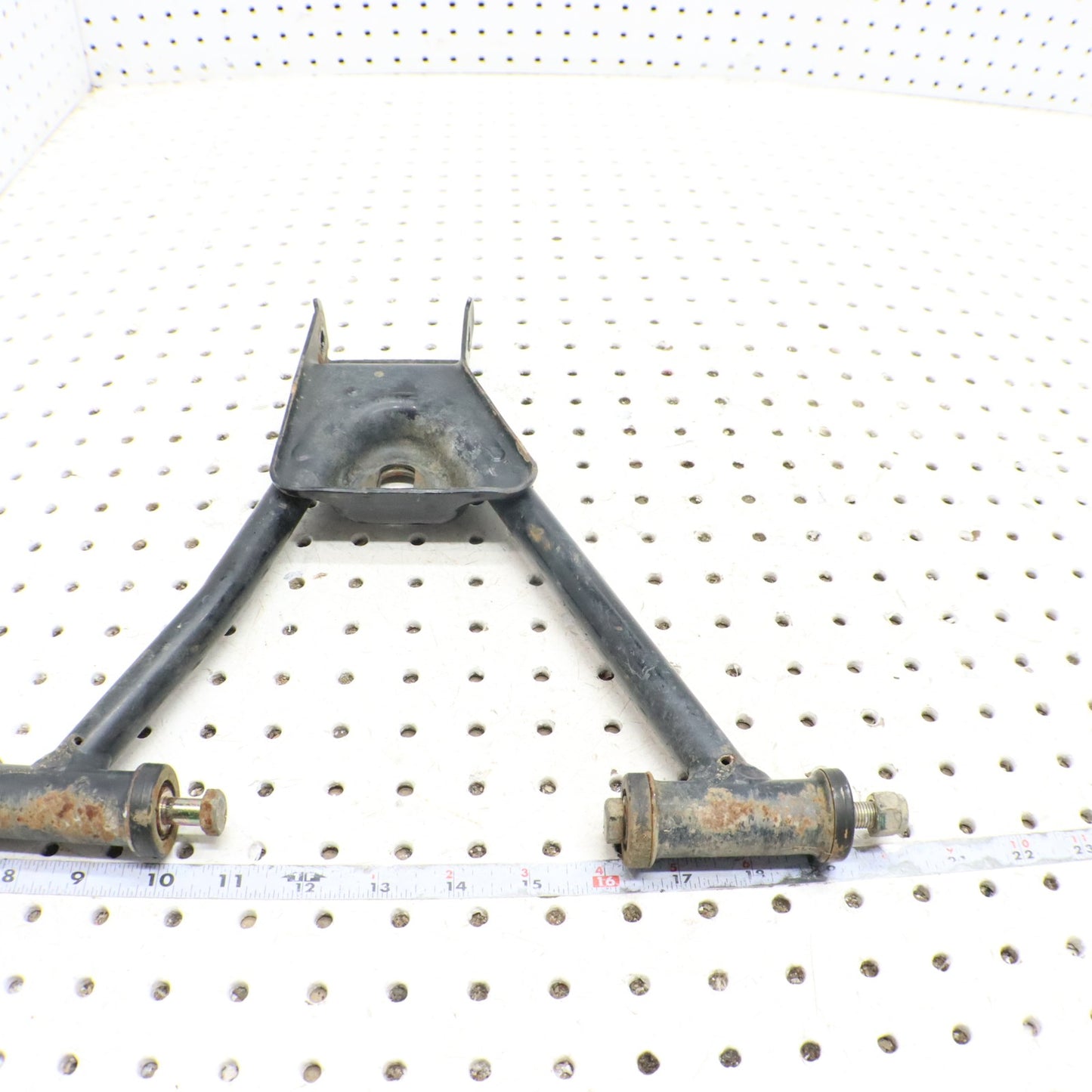 2009 Polaris Sportsman 800 Upper Left Rear Control A Arm 1014320-067