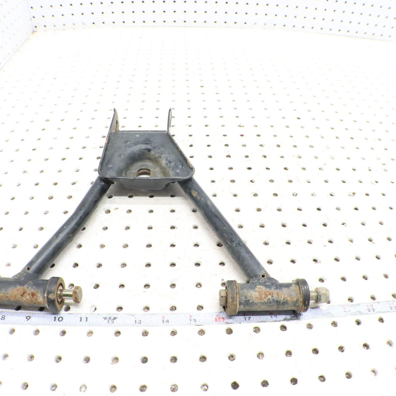 2009 Polaris Sportsman 800 Upper Left Rear Control A Arm 1014320-067