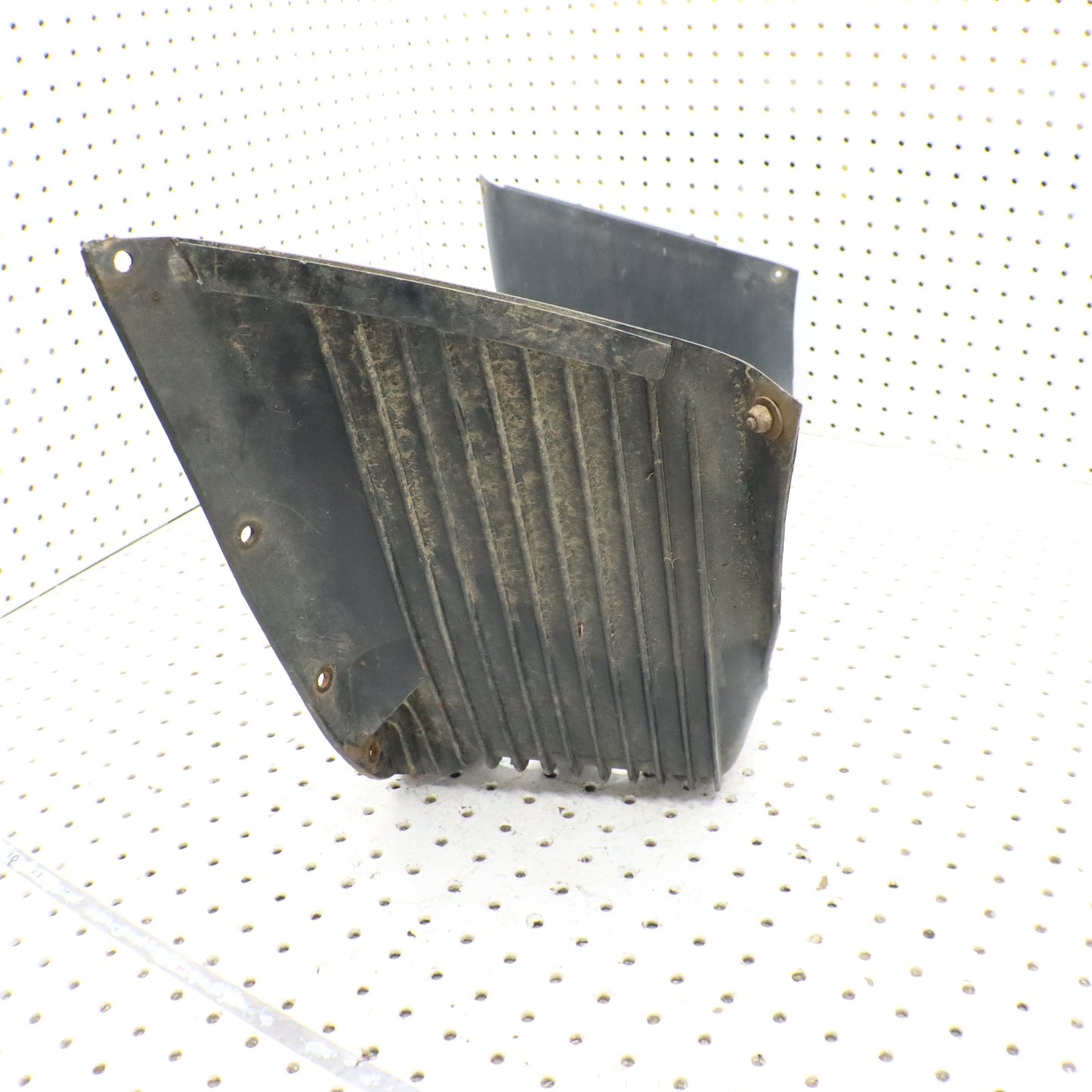 2003 Polaris Sportsman 600 Left Footwell Step Stand Footrest 5432221-070