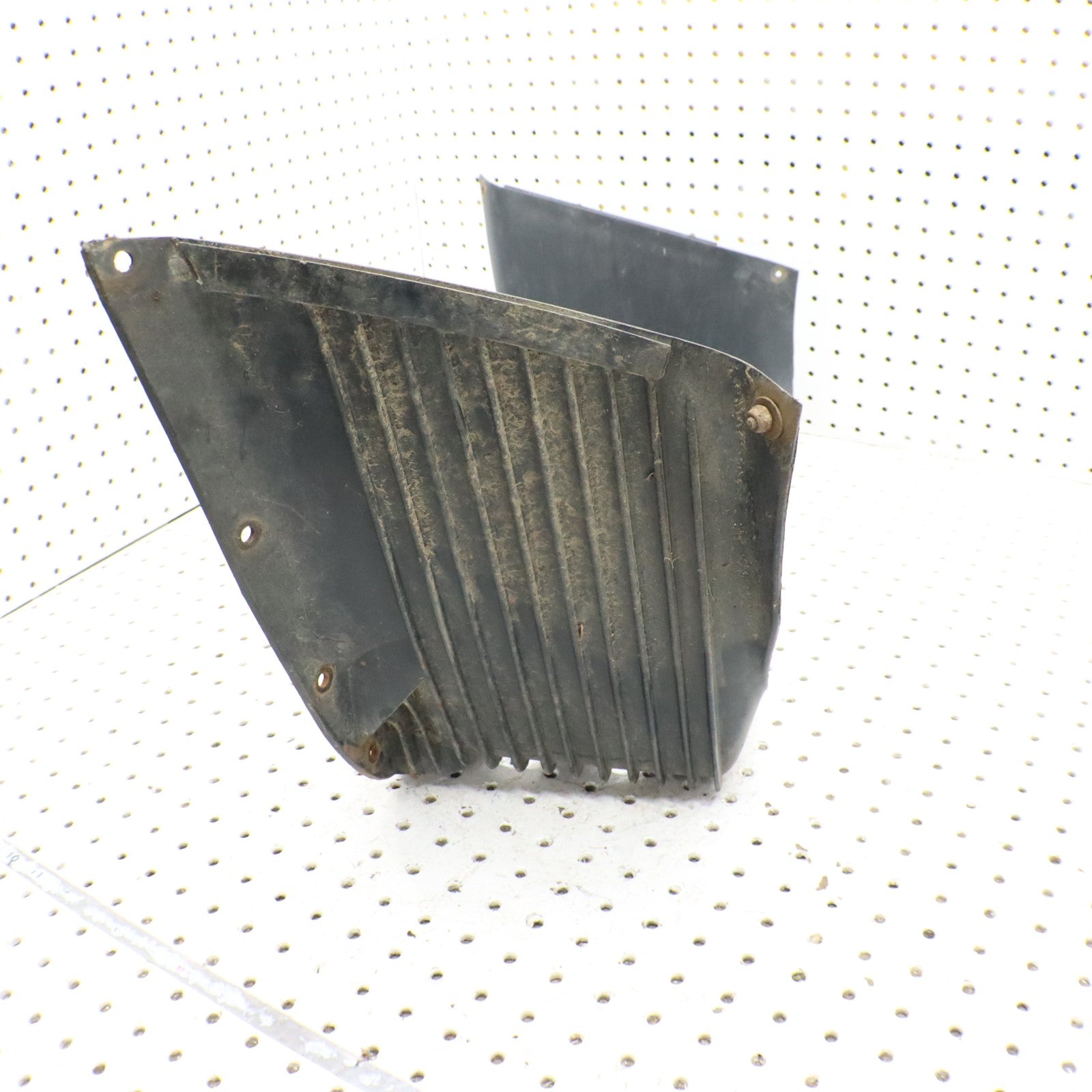 2003 Polaris Sportsman 600 Left Footwell Step Stand Footrest 5432221-070