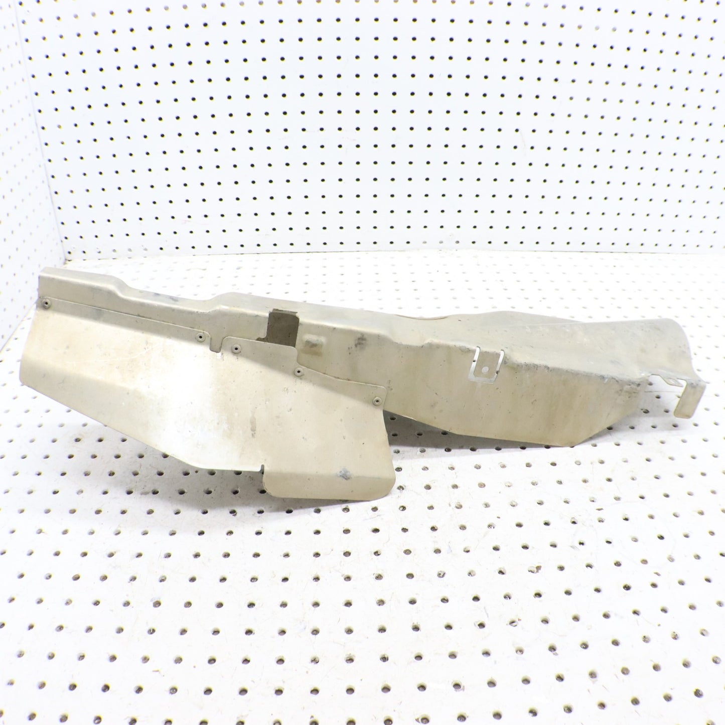 2009 Polaris Sportsman 800 Exhaust Heat Shield 5251237