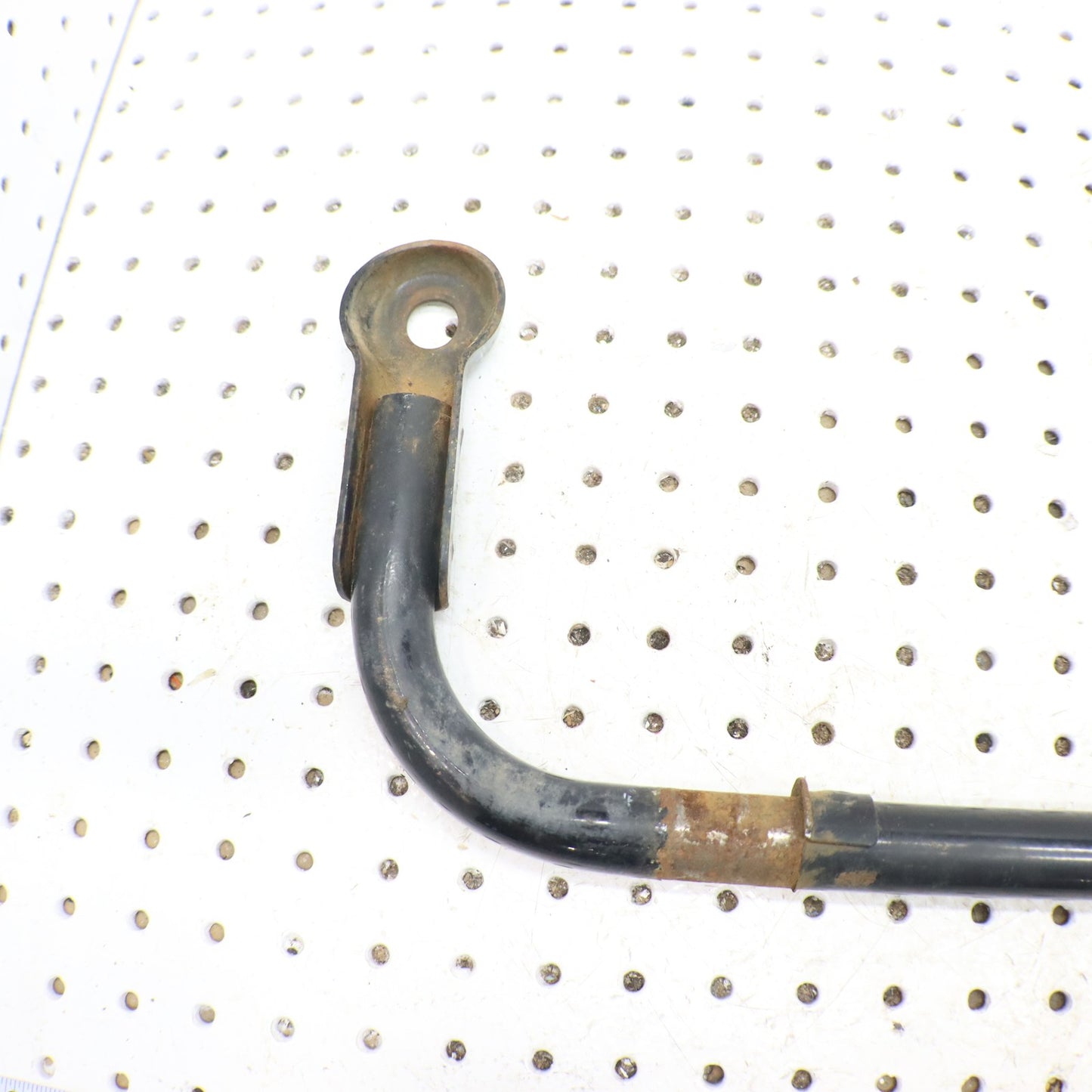 2009 Polaris Sportsman Xp 850 Sway Bar Stabilizer Bar 1016515-067