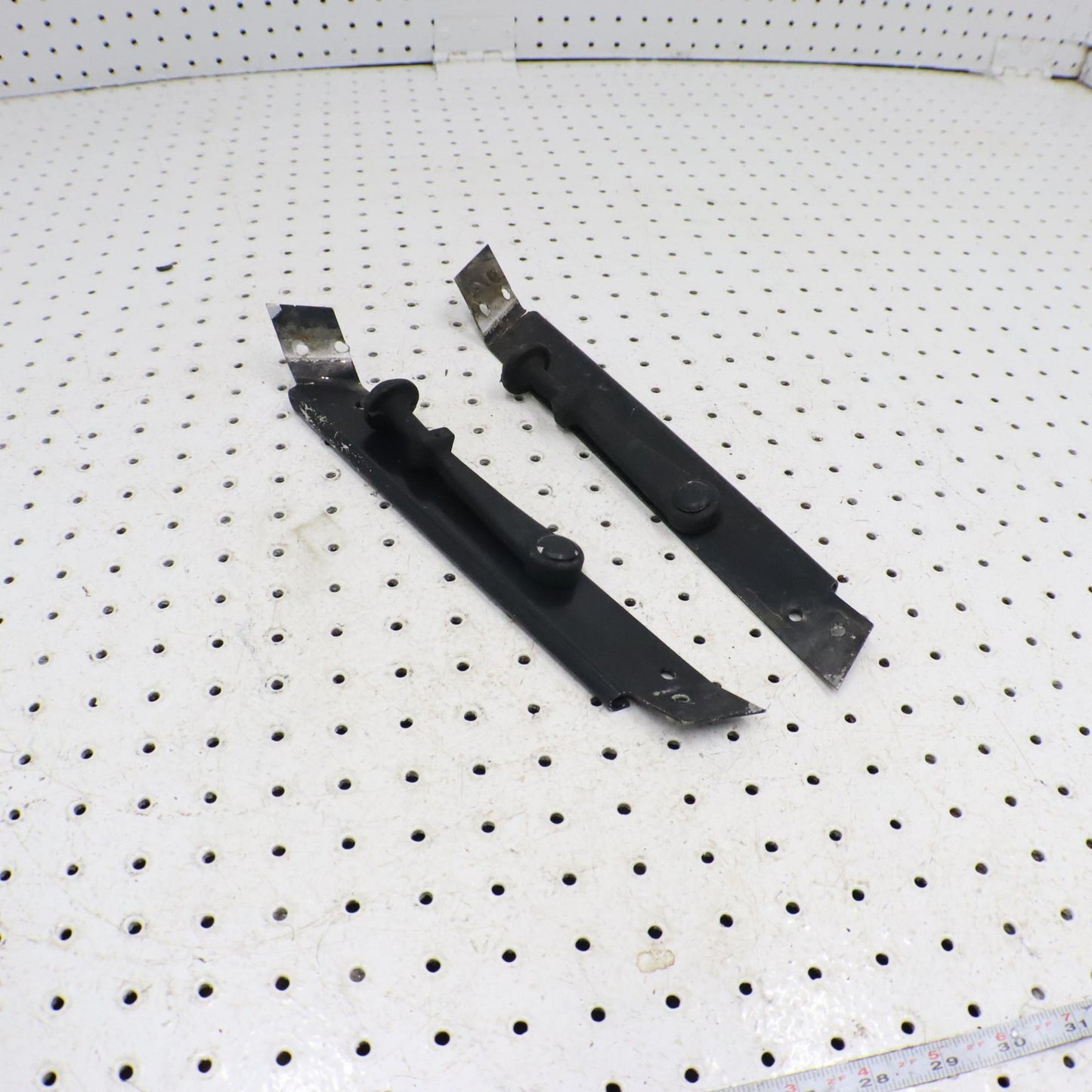 1995 Polaris Xcr 600 Rubber Hold Down Strap 