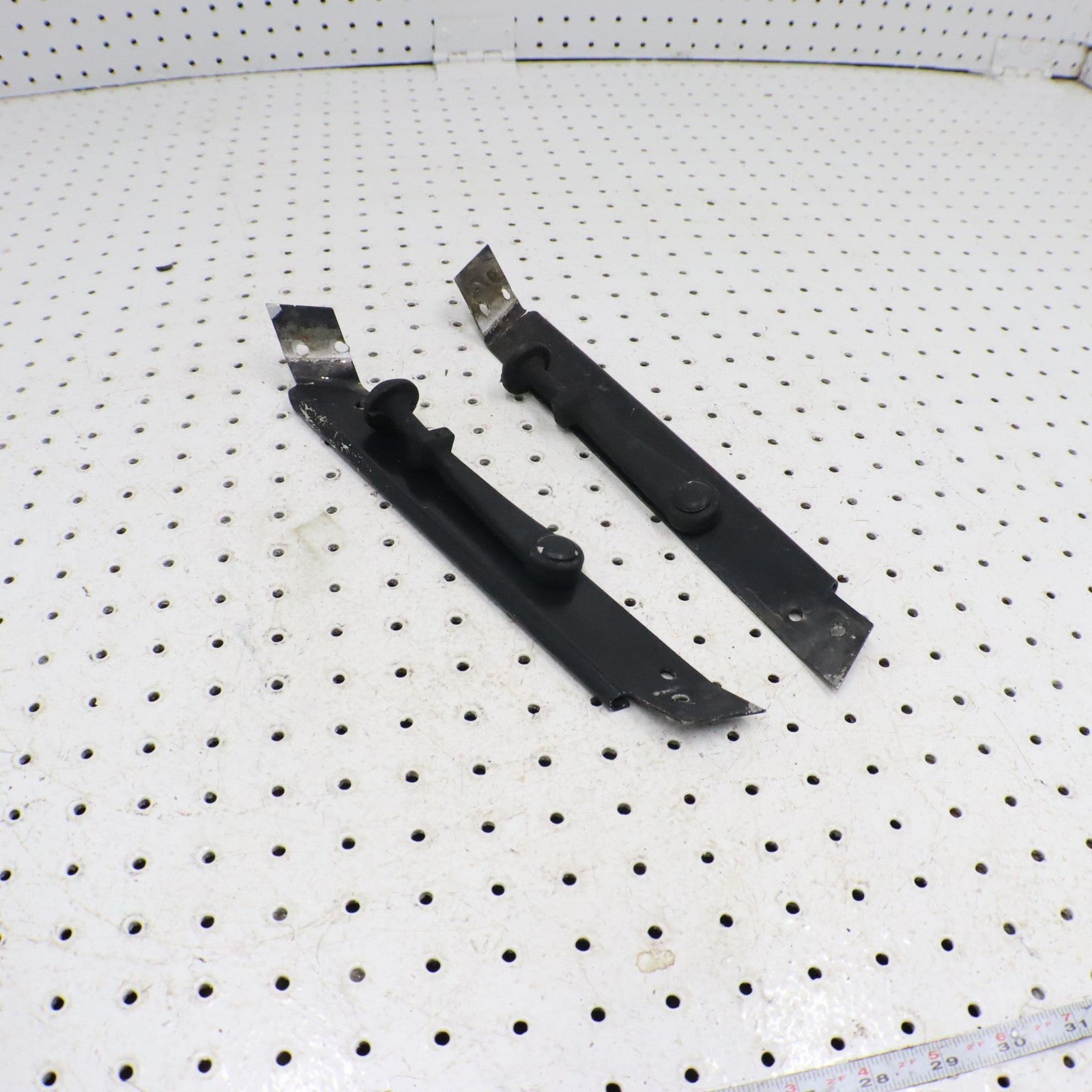 1995 Polaris Xcr 600 Rubber Hold Down Strap 
