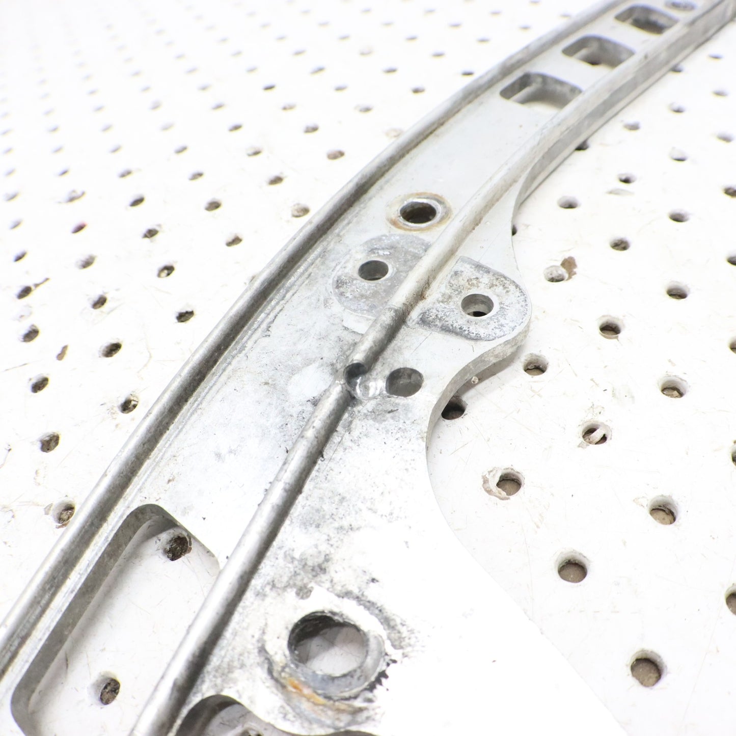 2012 Arctic Cat Proclimb M800 Slide Rail 153 3604-644