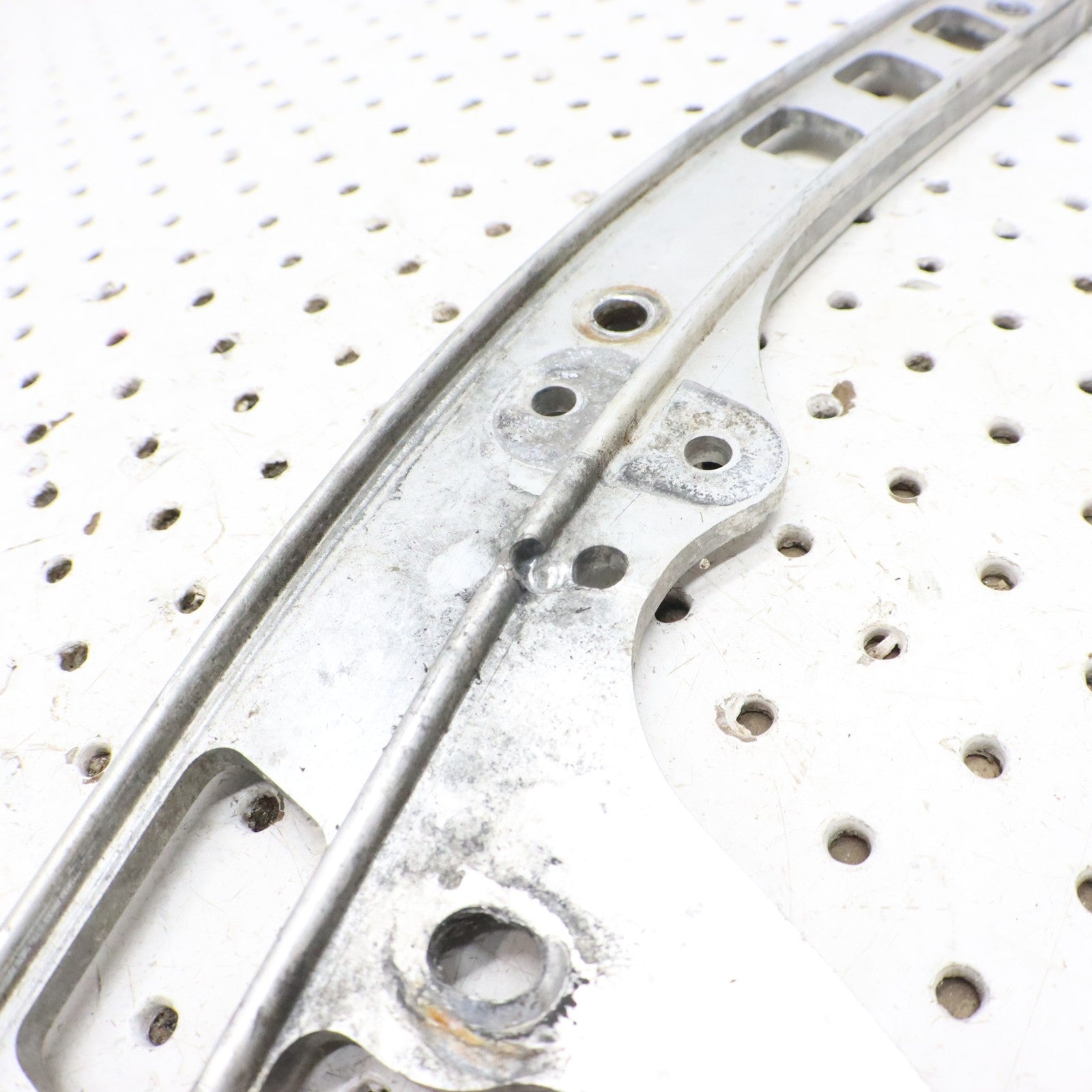 2012 Arctic Cat Proclimb M800 Slide Rail 153 3604-644