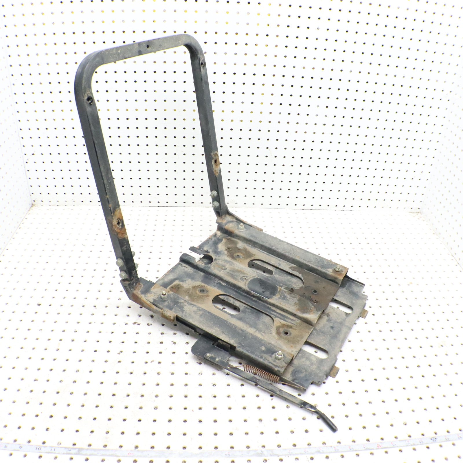 2013 Polaris Ranger Xp 900 ASM SLIDE, SEAT 2685615