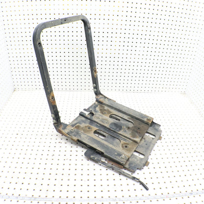 2013 Polaris Ranger Xp 900 ASM SLIDE, SEAT 2685615