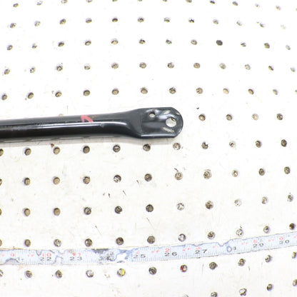 2015 POLARIS SWITCHBACK 800 FRAME TUBE SUPPORT BRACE RIGHT 1019861-329; 1019861 