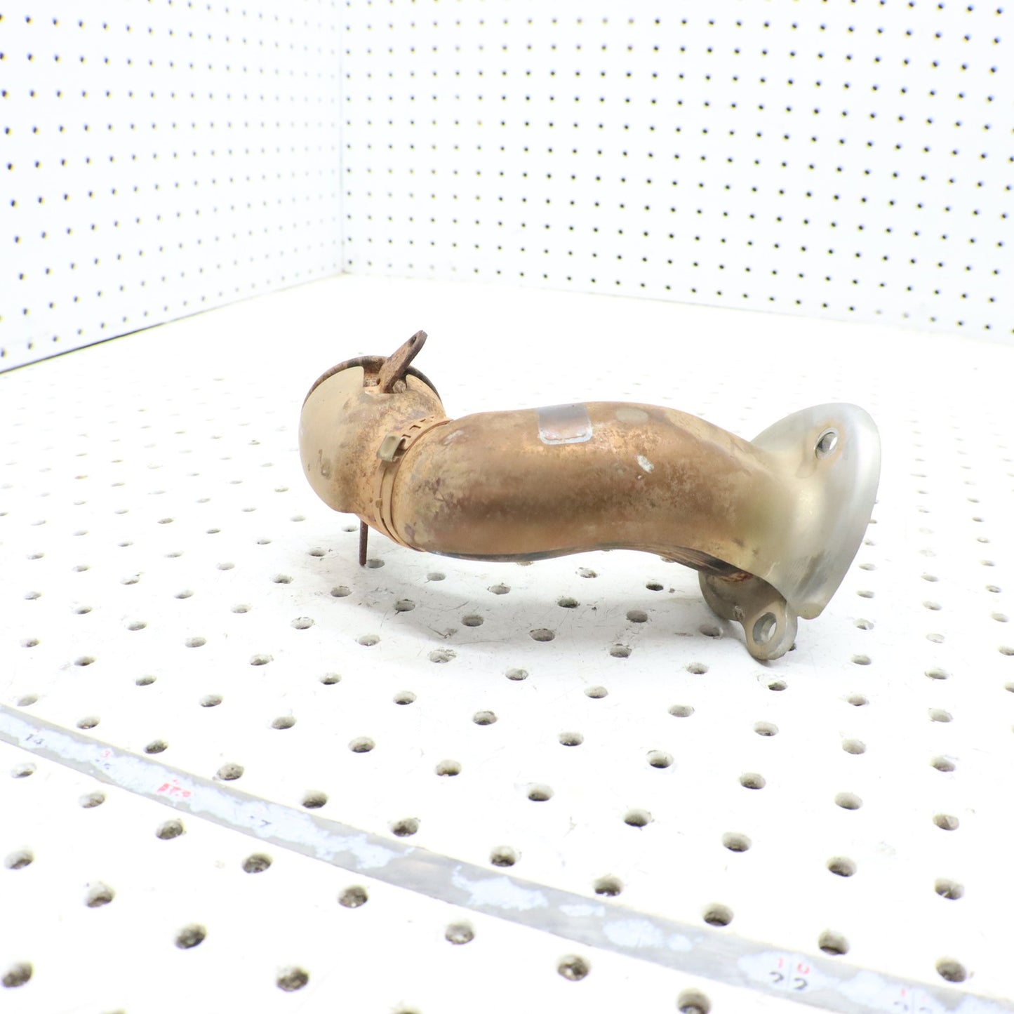 2024 Polaris Sportsman 570 Efi Eps Exhaust Manifold 1263476