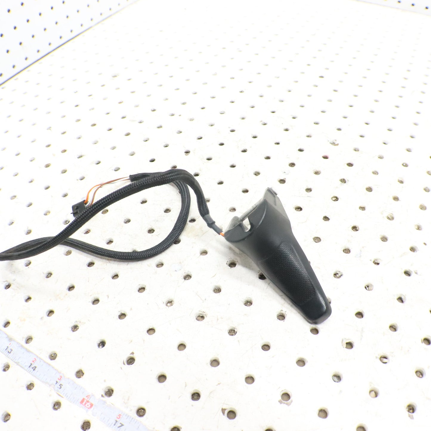 2016 Polaris Rush 800 Throttle Lever 2010424