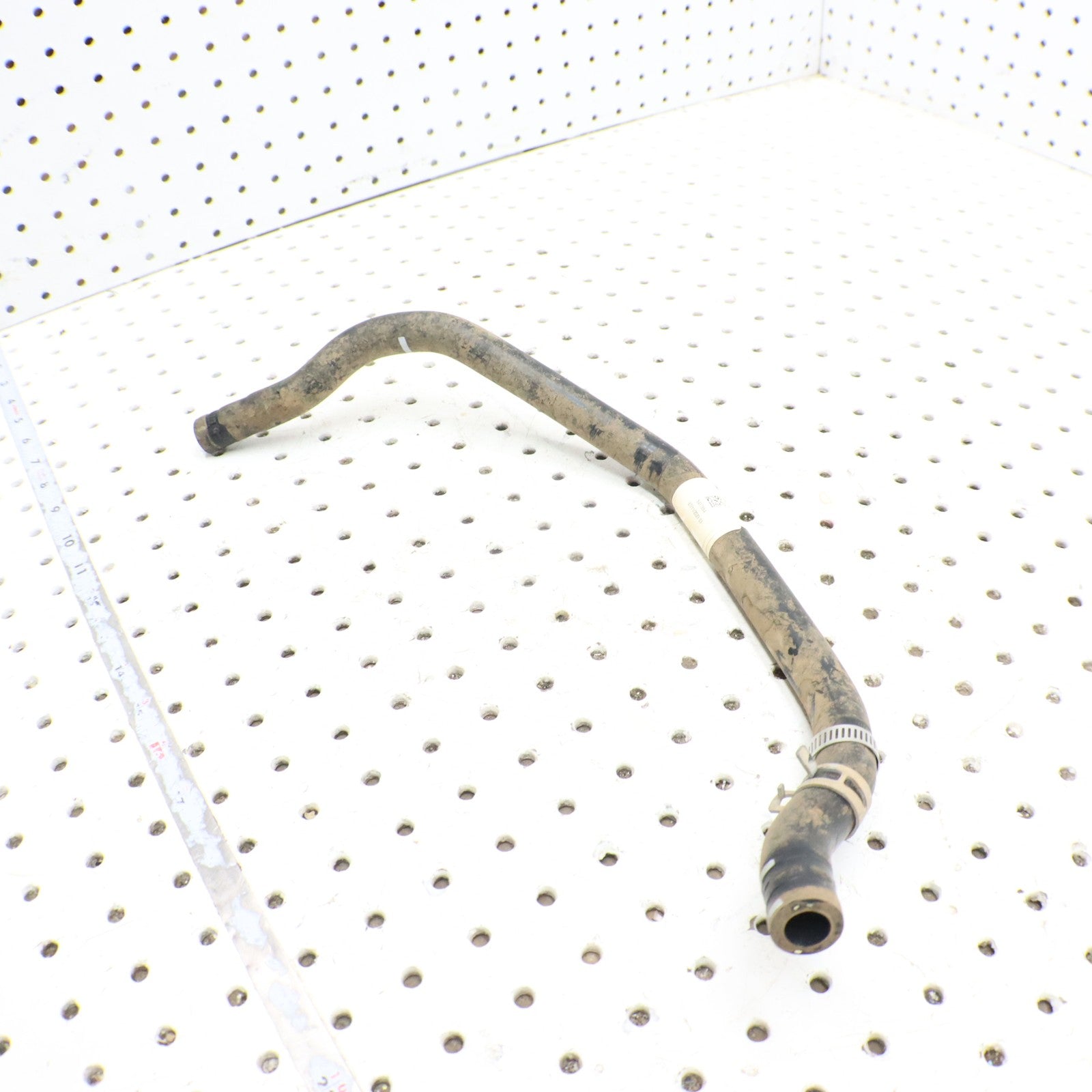 2024 Polaris Sportsman 570 Efi Eps Coolant Hose 5417654
