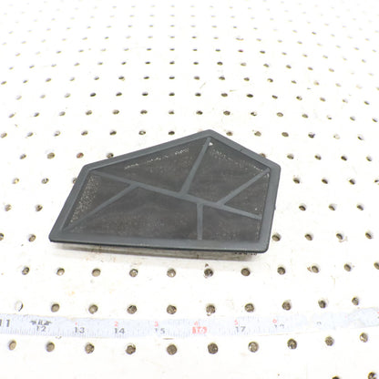 2016 Polaris Rush 800 Air Intake Bezel Screen Vent LEFT 5450472; 5814024