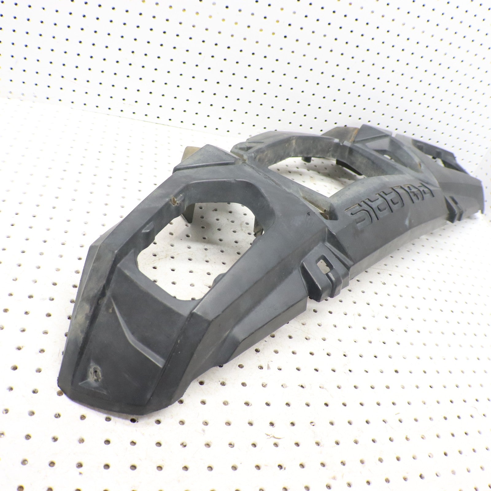 2009 Polaris Sportsman Xp 850 Front Bumper 5435807-070