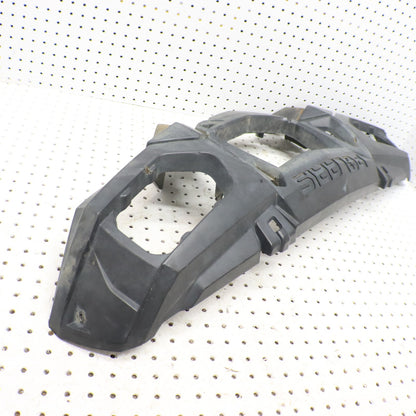 2009 Polaris Sportsman Xp 850 Front Bumper 5435807-070