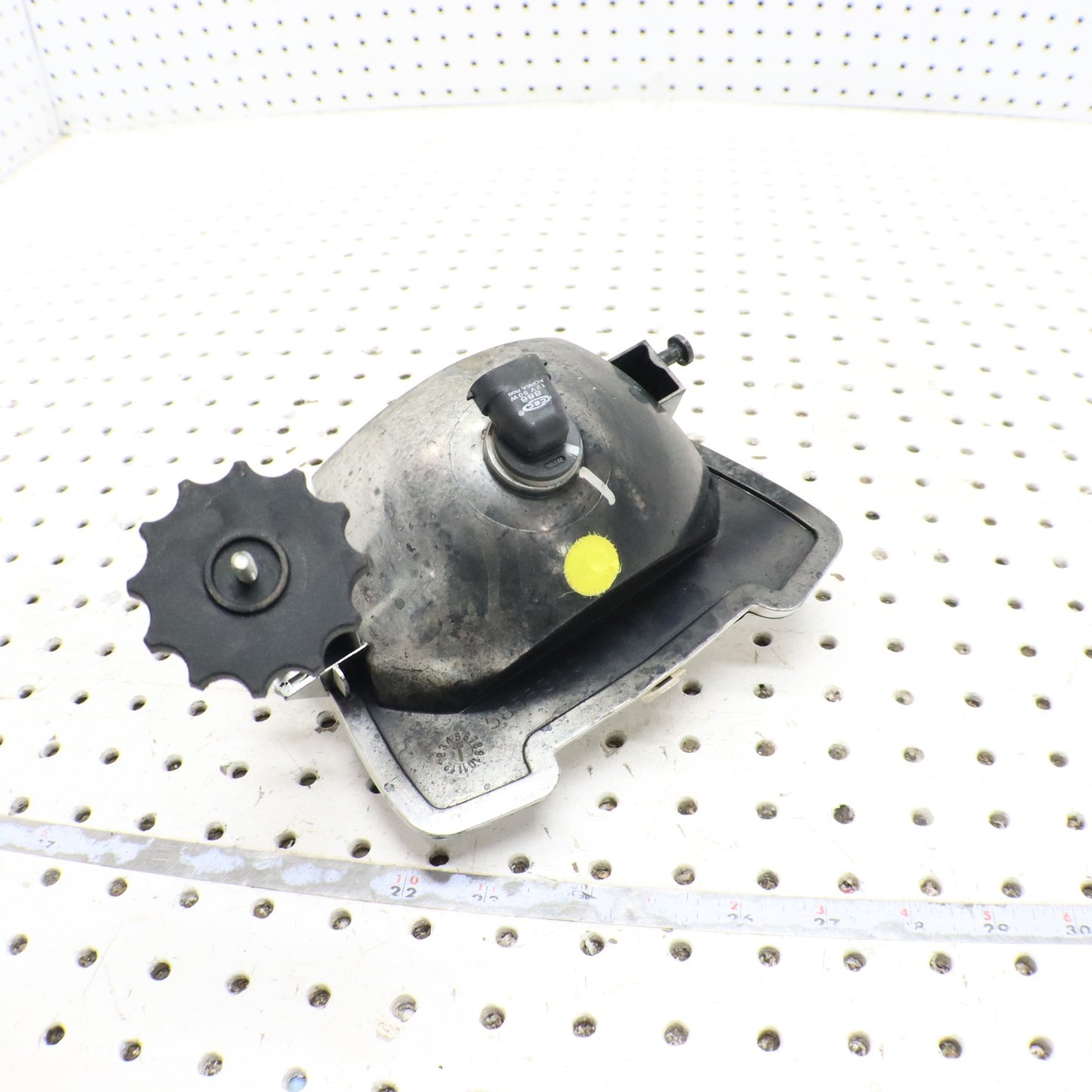 2017 Polaris Sportsman 570 Headlight Head Light Upper Pod 2410429