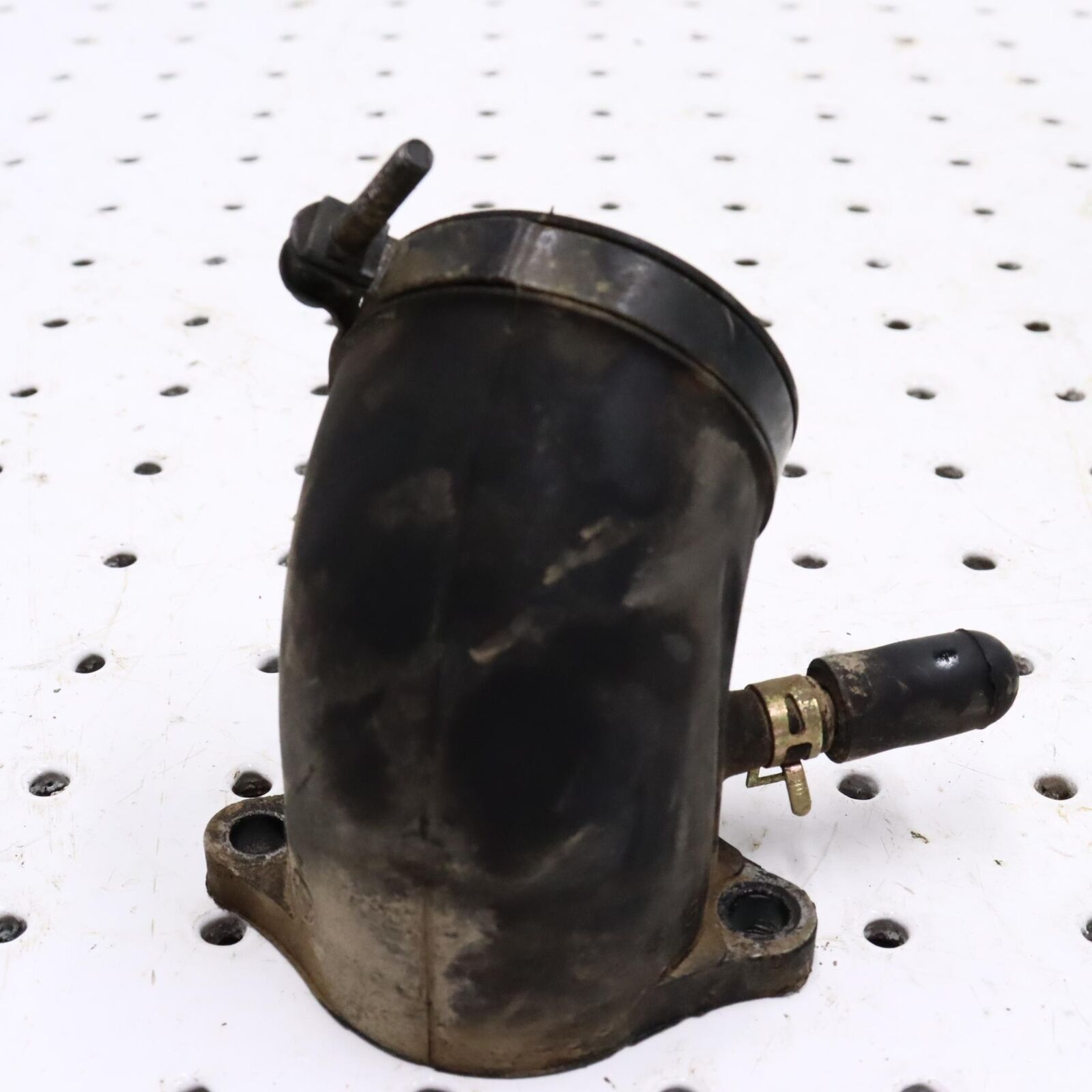 2003 KAWASAKI PRAIRIE 650 INTAKE BOOT FRONT 16065-1370
