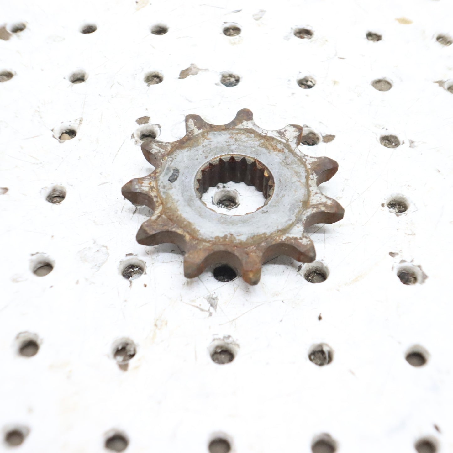 1995 Polaris Xplorer 400 Drive Sprocket Gear 11 Tooth 3221058
