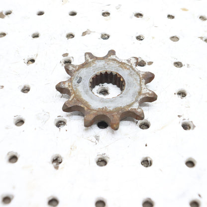 1995 Polaris Xplorer 400 Drive Sprocket Gear 11 Tooth 3221058